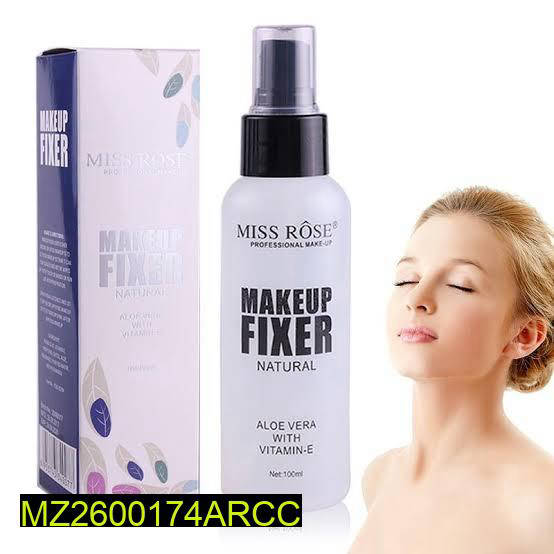 Makeup Fixer For Free