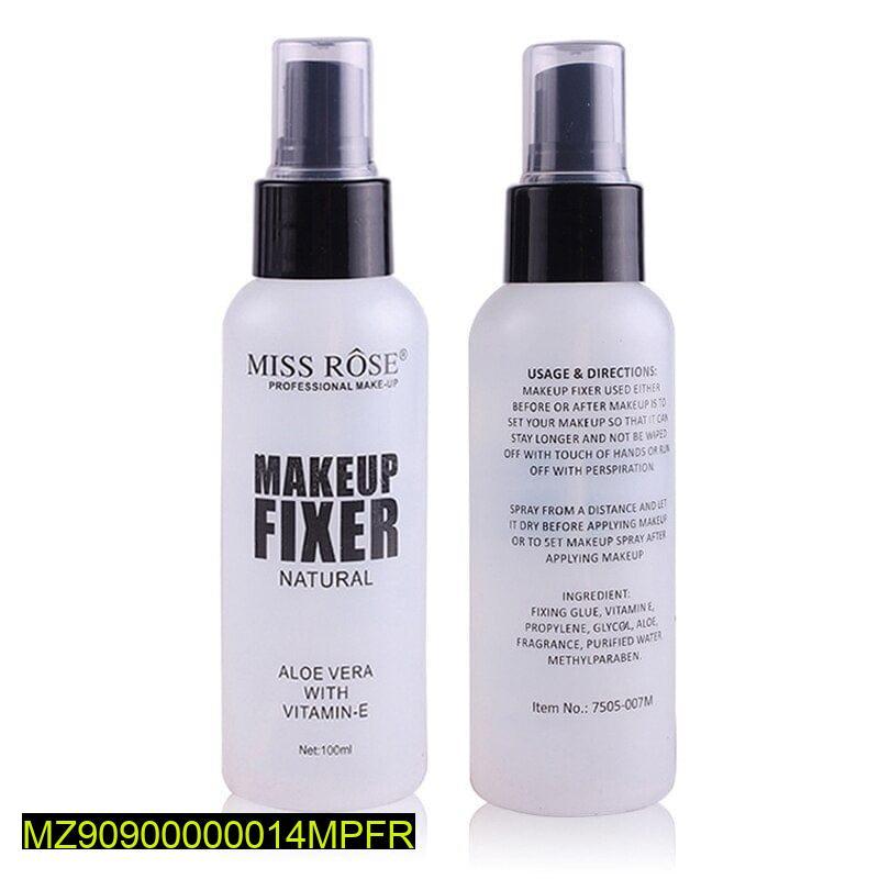 Makeup Fixer For Free